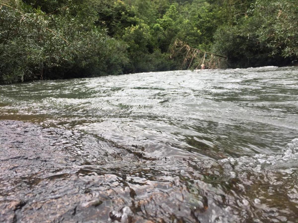 River Arena Holidays Вагамон Екстер'єр фото